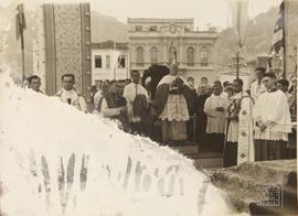 Celebração religiosa
