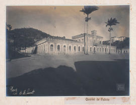 Quartel de Polícia